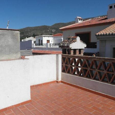Cielo Azul Appartement Orgiva Buitenkant foto