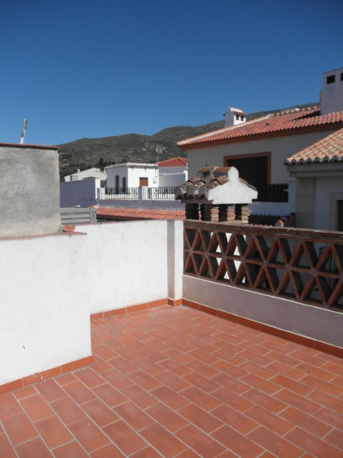Cielo Azul Appartement Orgiva Buitenkant foto