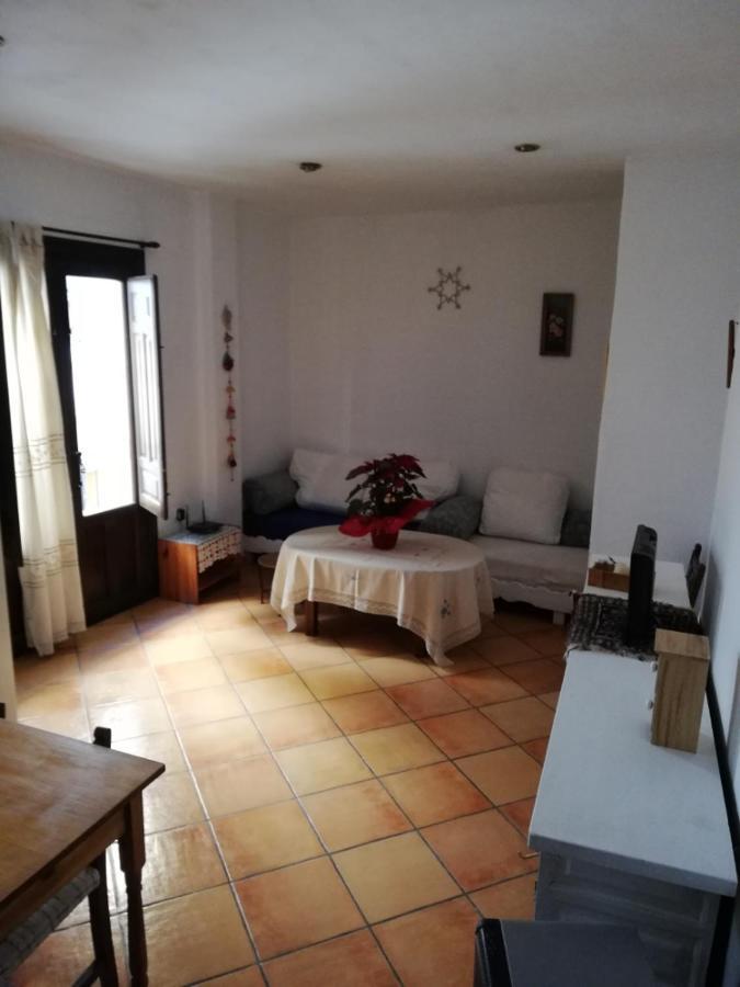 Cielo Azul Appartement Orgiva Buitenkant foto
