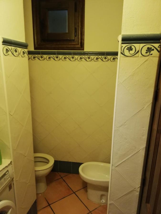 Cielo Azul Appartement Orgiva Buitenkant foto